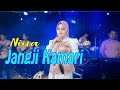 Jangji Kamari Nina Sundanese Koplo Pop