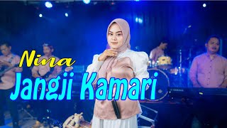 Download lagu Jangji Kamari - Nina (Sundanese Koplo Pop) mp3 Download lagu Jangji Kamari - Nina (Sundanese Koplo Pop) mp3