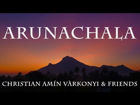 ARUNACHALA / Amín Várkonyi / Gerhard Fankhauser / Einat Gilboa / Binod Katuwal