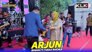 Download lagu TIARA AMORA FT IRWAN - ARJUN - SIMPATIK MUSIC - SUMUR BATU BANTAR GEBANG BEKASI - KLK AUDIO mp3 Download lagu TIARA AMORA FT IRWAN - ARJUN - SIMPATIK MUSIC - SUMUR BATU BANTAR GEBANG BEKASI - KLK AUDIO mp3