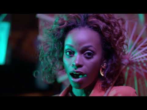 Umbrella Official Video  Hellen Lukoma