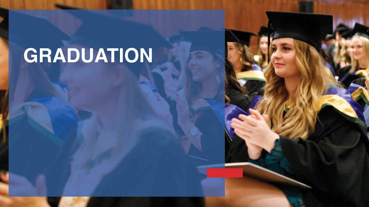 ICMS - Graduate with a degree of experience