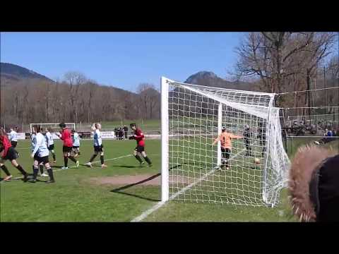 R1F: St Julien Chapteuil 1 - 1 Le Puy Foot