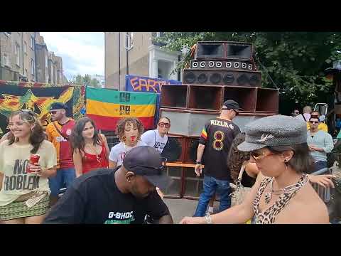 Carnival 2025  An hour long of Channel One Sound System's Recording. Enjoy! 