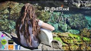 ShakaRoot - Pick Myself Up (Official Audio - Peter Tosh Cover 2017)