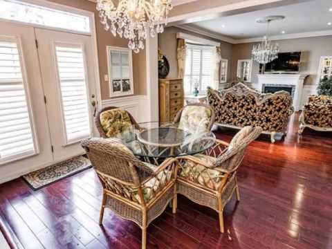 Detached Home For Sale | Joshua Creek Oakville Area
