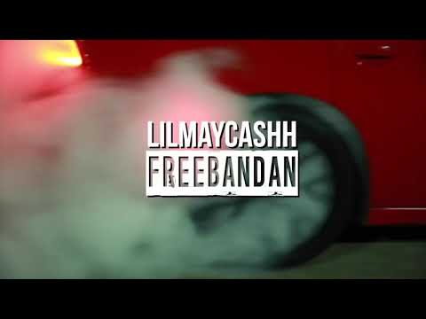LilMaycashh X FreeBanDan