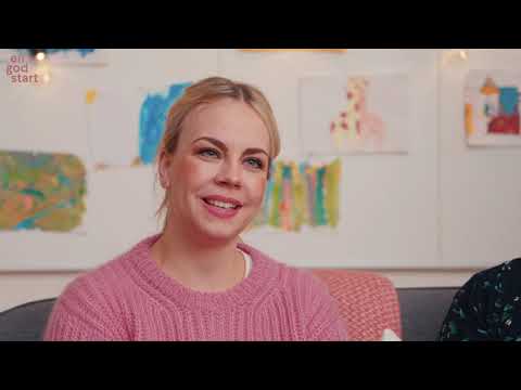 Bliv klar til fødsel og forældreskab som gravid: Sådan forbereder du dig på amning - Engodstart.dk