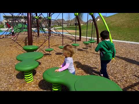 Pomona By Hillwood Overview