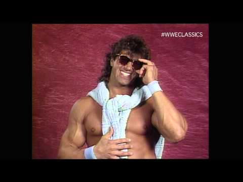 WATCH: WWF Superstars Give 1989 Thanks!