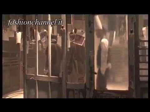 "Antonio Marras" Autumn Winter 2009 2010 Milan 2 of 2 Menswear by FashionChannel