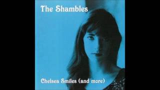 The Shambles-Rhythm Of The Rain