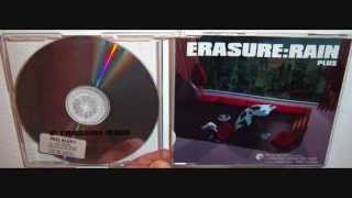 Erasure - Rain (1997 Jon Pleased wimmin vocal mix)