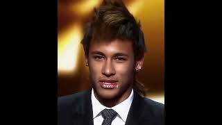 Neymar provando que é o último camisa 10 raiz do futebol. #neymar #neymarjr #santos #futebol