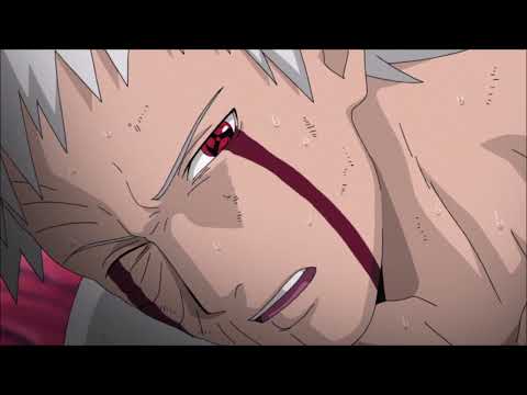 Naruto Shippuden Unreleased OST - Obito's Death (オビトの死)