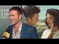 Scott Eastwood REACTS To 10 Years Of Taylor Swift S Wildest Dreams Exclusive