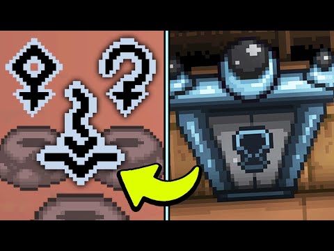 The RAREST Planetarium Items In The Game?