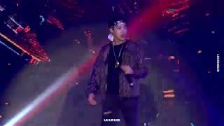 190420 팬미팅 good feeling in BKK 라이관린 HYPEY 직캠 4K