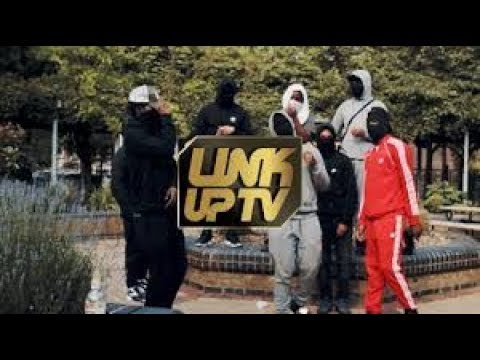 OnDrills x LM x NM - Ed Edd & Eddy #HarlemSpartans (Music Video)