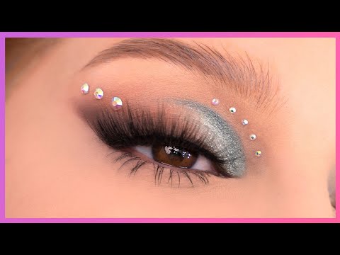 Maquillaje de OJOS EN TENDENCIA
