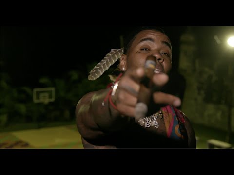 Kevin Gates - Cartel Swag [Official Music Video]