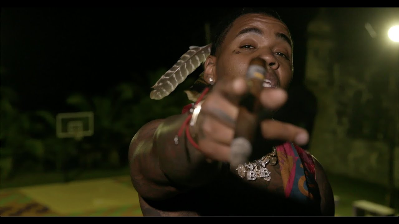 Kevin Gates - Cartel Swag [Official Music Video]