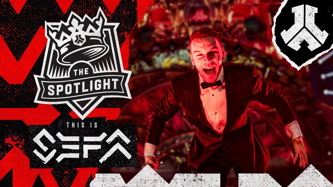 This Is Sefa | The Spotlight | Defqon.1 2024