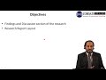 Research Methodology | MGT602 Lecture 30 Research Methodology | MGT602 Lecture 30