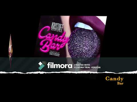 KristoffMWB - Candy Bar (Official Audio) ft Bwanangoma