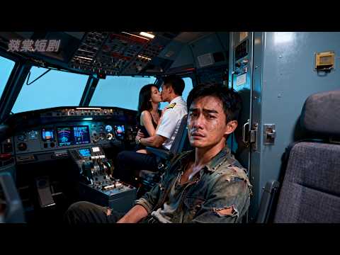 Marry 10y,wife conspired with lover to send him to prison,3y later,he return to revenge