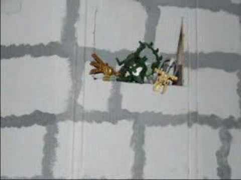 Vezon's Little Problem - Part 1