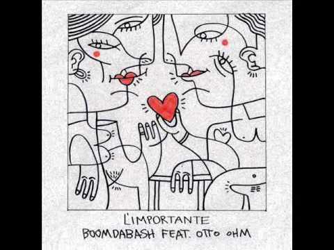 Boomdabash Feat. Otto Ohm - L'Importante - DJ ROMA RMX