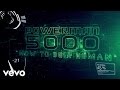Powerman 5000 How To Be A Human Lyric Video