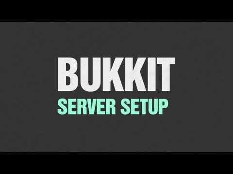 comment installer bukkit