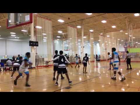 Thunderstruck 53 TEAM ELITE HEAT 18 - Session 1