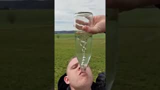 Tornado in a bottle #shorts