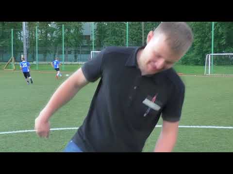 AFL18. Open Cup. 1/4 Finale. Sabac - Saturn. Full