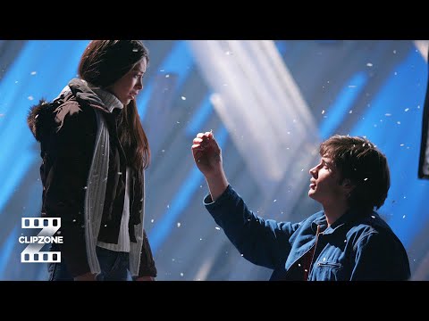 Smallville | Clark Reveals His Identity to Lana | ClipZone: Heroes & Villains