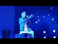 Keane LIVE - "Sea Fog" - Sep. 29th 2019 - Royal Albert Hall
