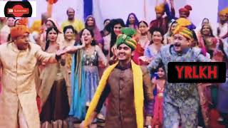 Download lagu ❣️Akshara💞Naitik❣️Son Weeding Status 💞Naksh_Marriage_Tara💞Ye Rishta Kya Kahlata hai❤️ mp3