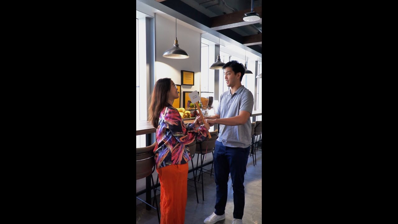 Agoda Reveals Ep. 2: Survive Thailand Like a Local – Top Phrases Revealed! 🇹🇭🗣️