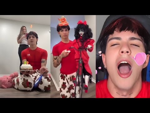 LIVE de CARLOS ALBERTO FUENTES TIKTOK 09/30/2025 #carlhoos_ #tiktok