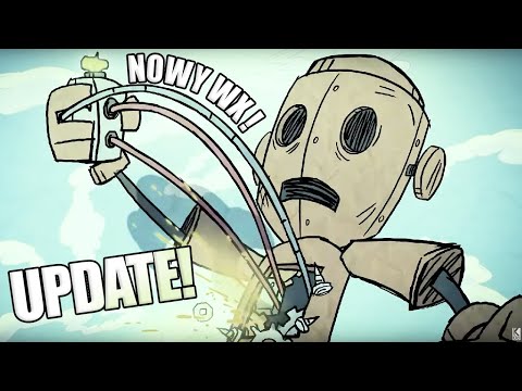 Na 99% Celestial Champion!  - 200 Dni z WX-78 - Żywystrumień!