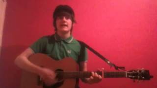 Donovan Ramblin' boy (cover)