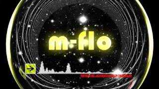 m-flo / Planet Shining