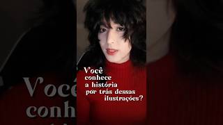 a HISTÓRIA DE AMOR por trás dessas tiras!! (Love is...) de Kim Casali