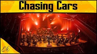Snow Patrol - Chasing Cars | Epic Orchestra