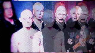 2wo - Stutter Kiss (DYESS)