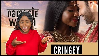 NETFLIX NAMASTE WAHALA was CRINGEY *Rant (Not a movie REVIEW)