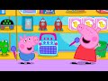 Toy Shop Karaoke Best Of Peppa Pig Tales Cartoons For Children